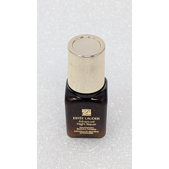 Estée Lauder Advanced Night Repair Synchronized Recovery Complex 7 ml Travel Siz - Picture 1 of 2
